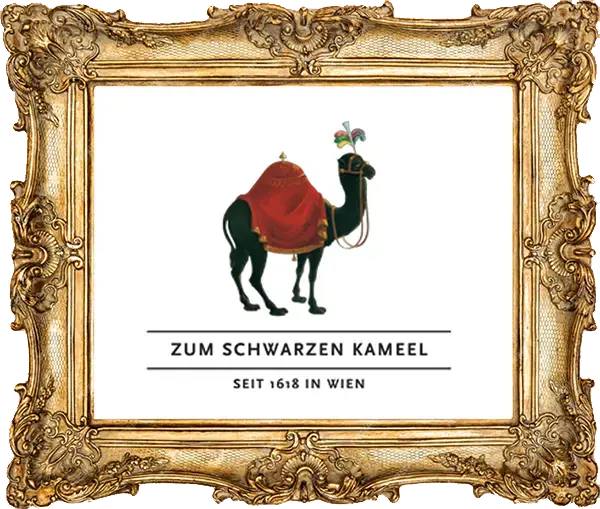 Zum Schwarzen Kameel