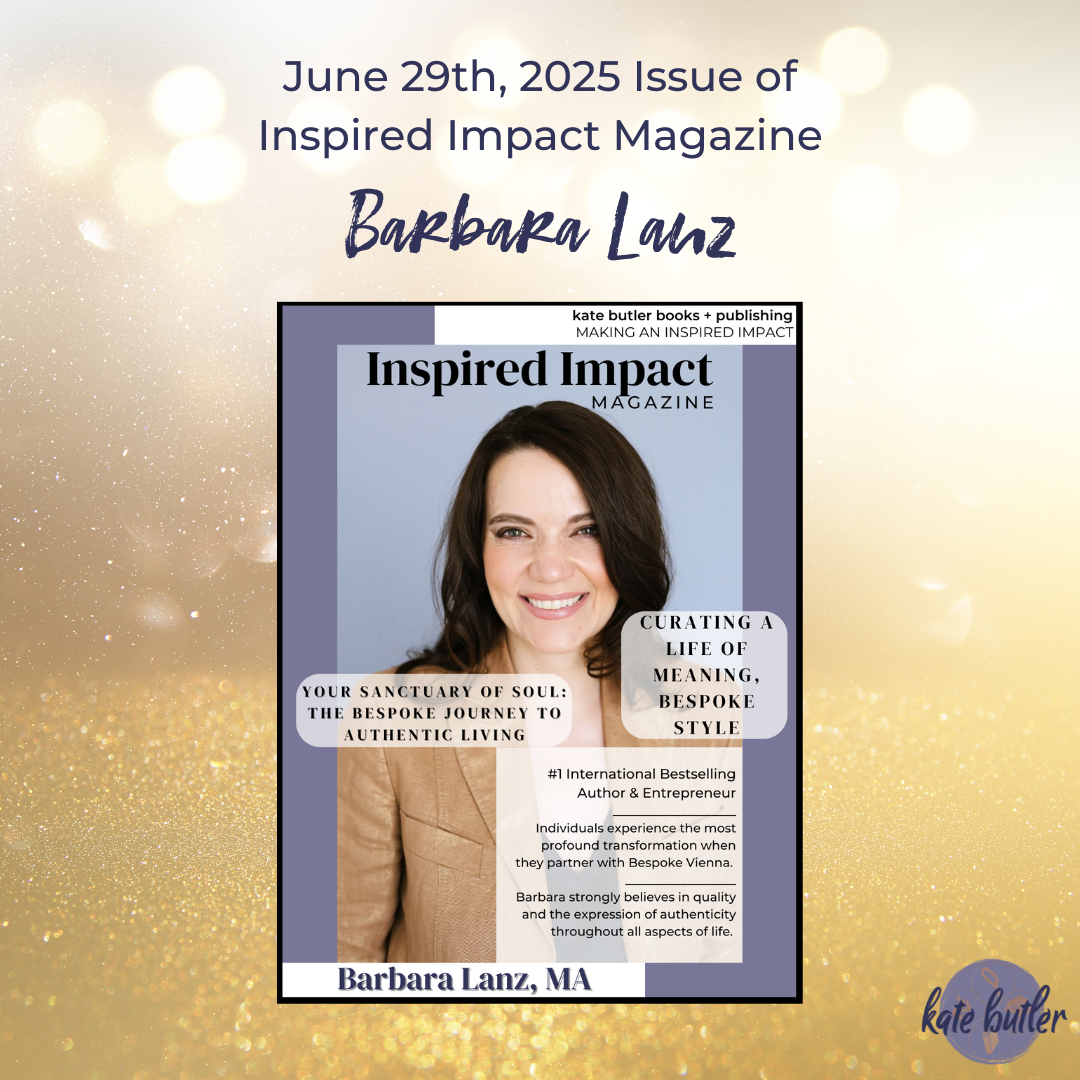A cover of a digital magazine.