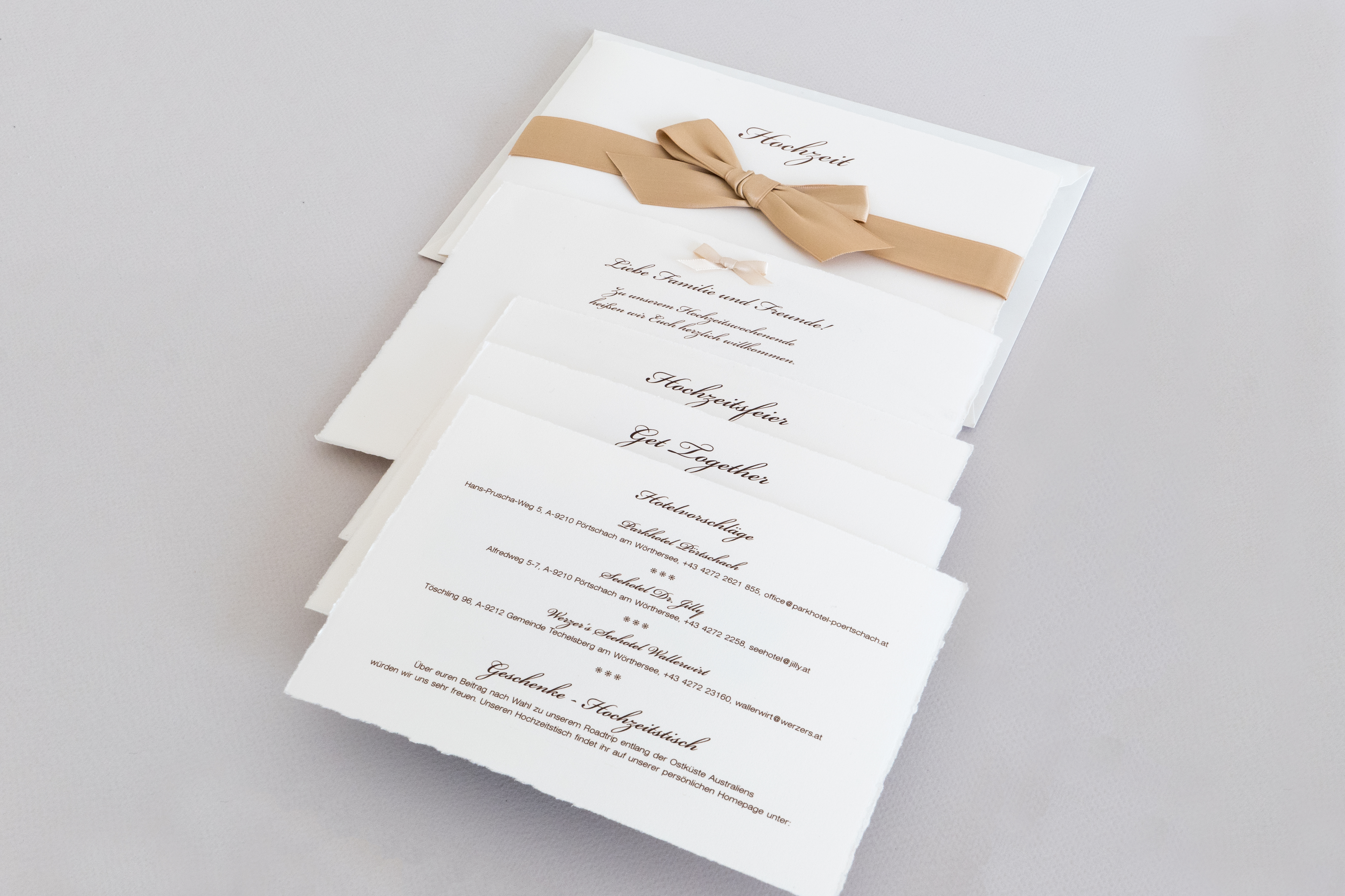 Bespoke Products