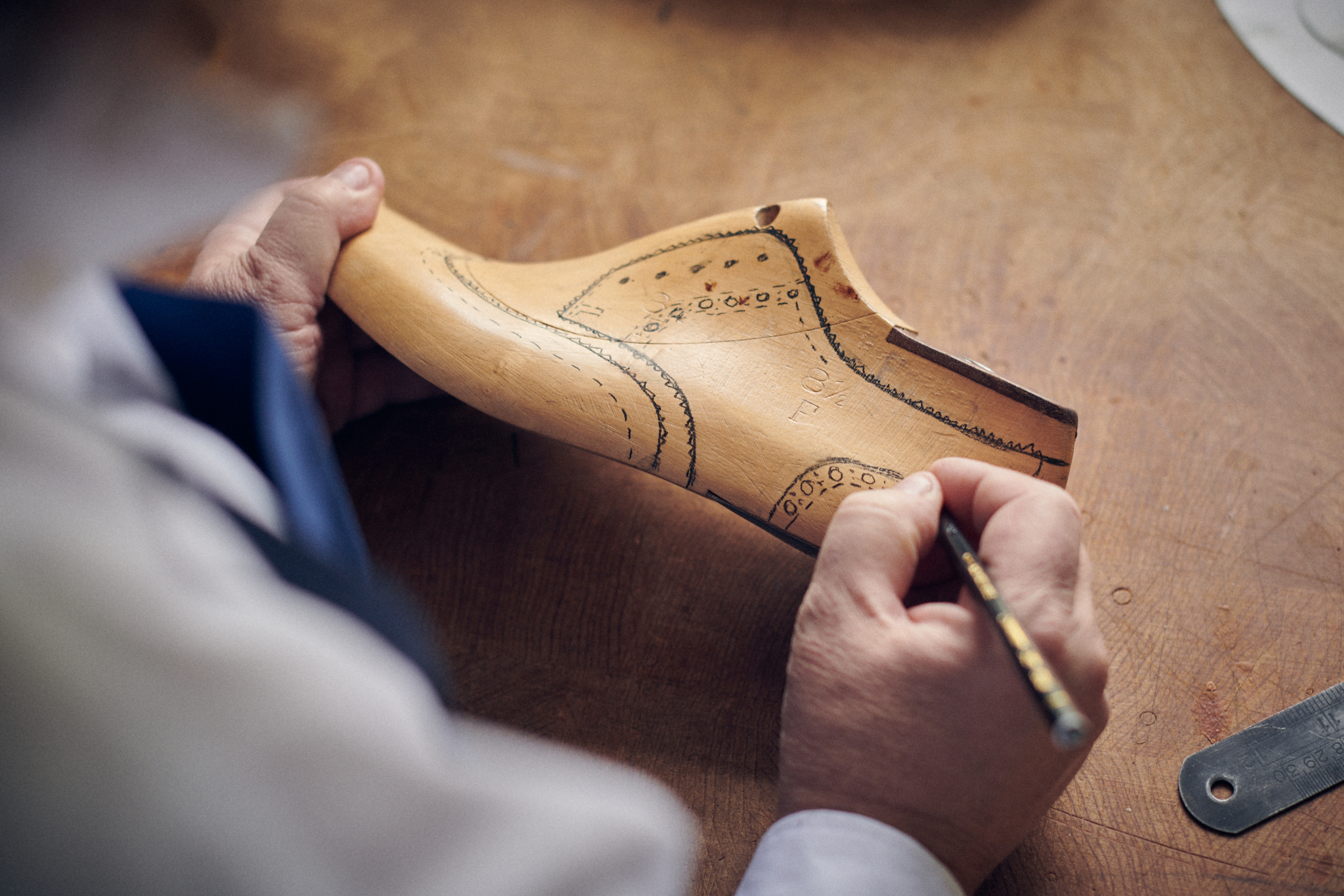 Shoemaker's Last