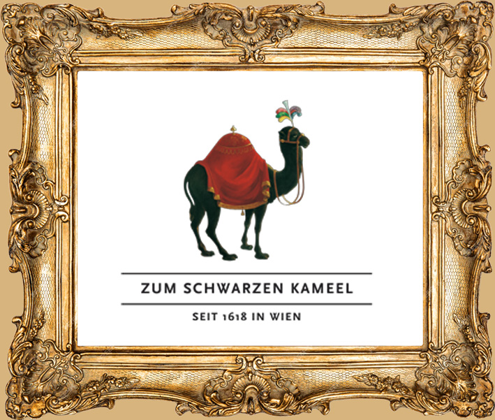 Zum Schwarzen Kameel