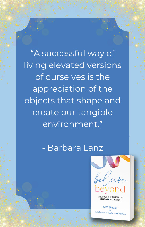 A stylized quote graphic.