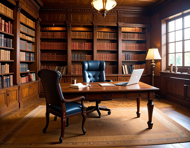 Research & Expert Services