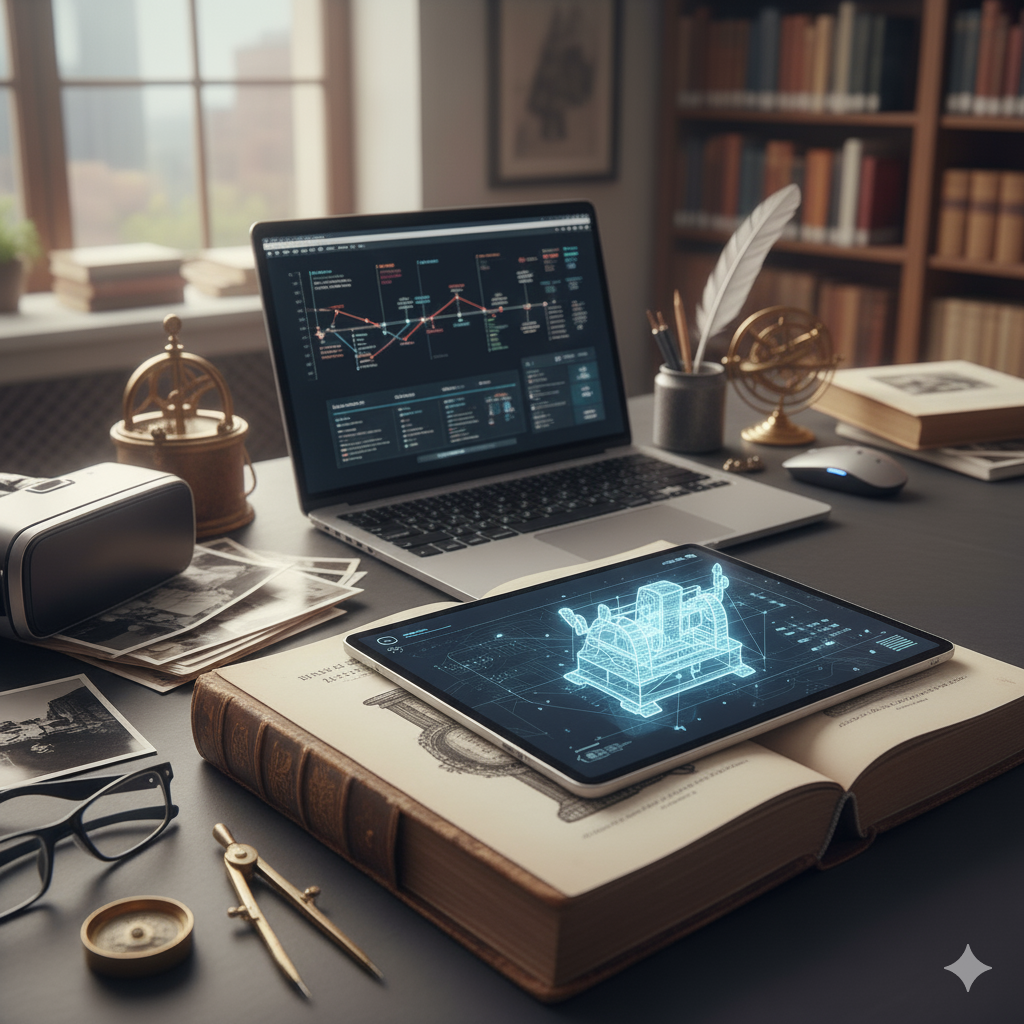 Historical Research and Contextualization