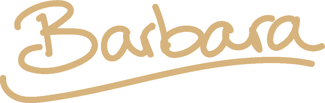Barbara's Signature