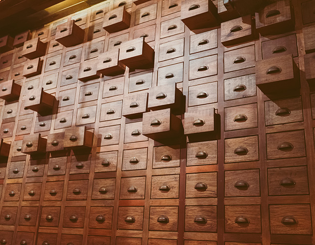 Personalized Sourcing