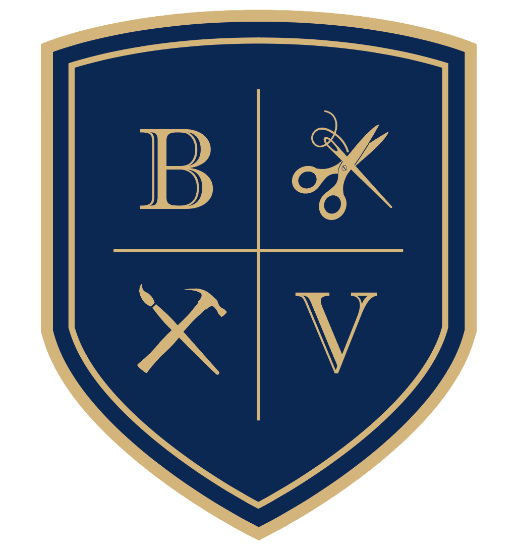 The Bespoke Vienna Logo.