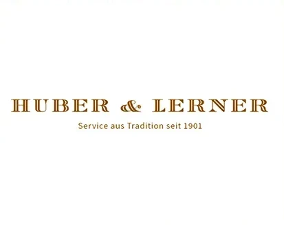 Huber & Lerner logo