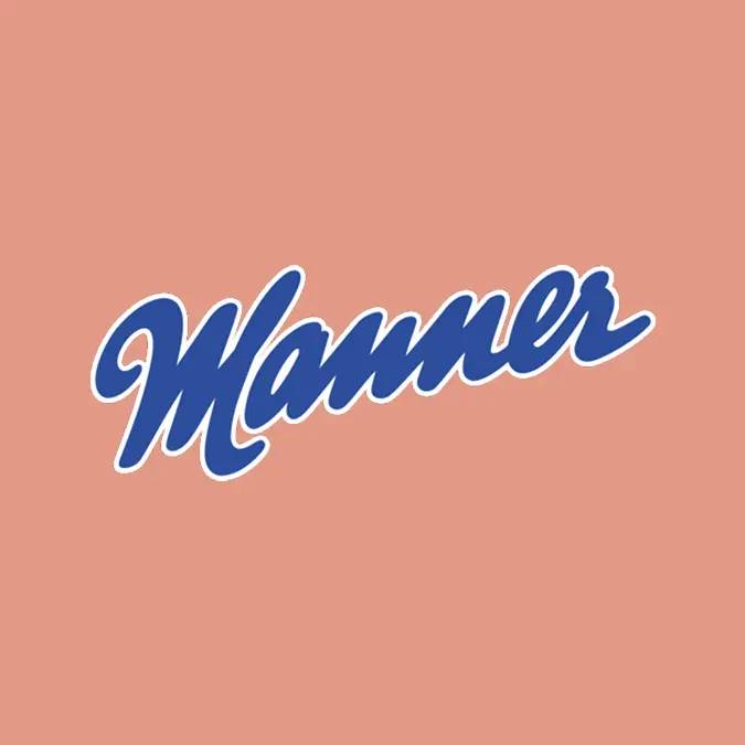 Company Logo of Manner