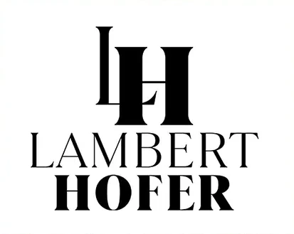 Lambert Hofer logo