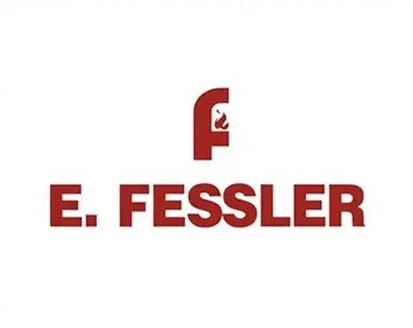 E. Fessler logo