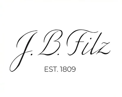 J.B. Filz logo