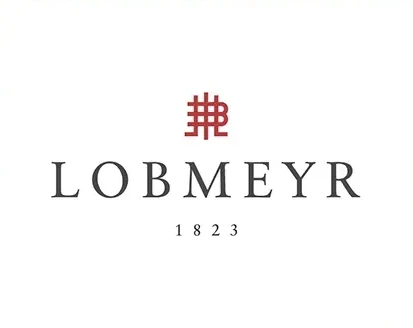 J. & L. Lobmeyr logo