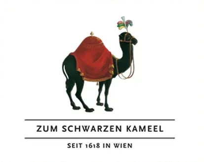 Zum Schwarzen Kameel logo