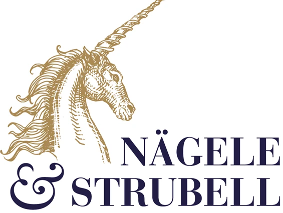 Company Logo of Nägele & Strubell
