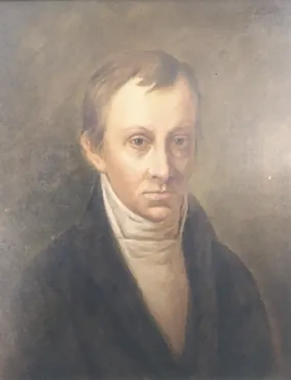 Image Credit: Image Credit: Company J.B. Filz An Image of the company founder J.B. Filz