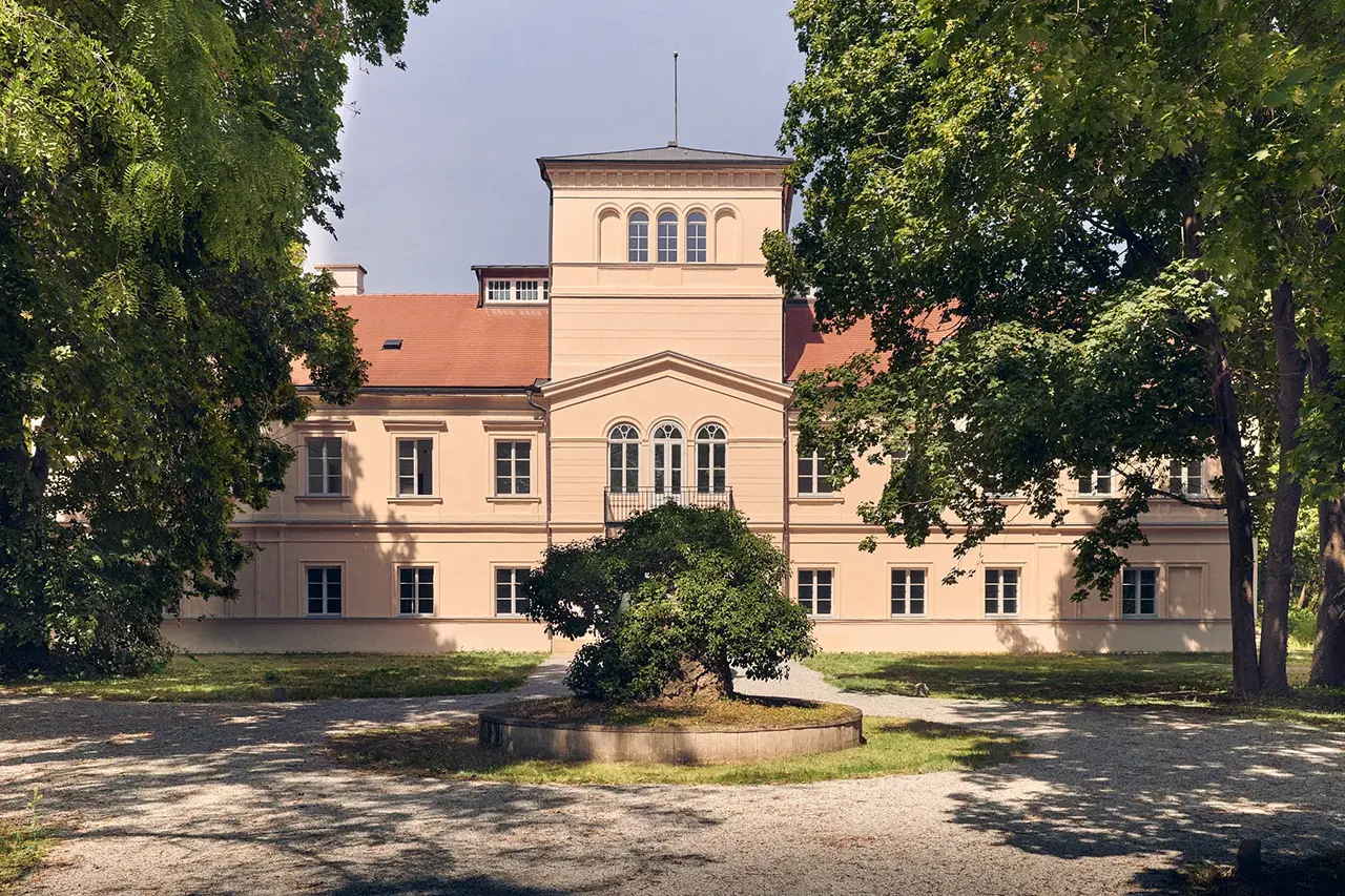Image Credit: Image Credit: Company Ludwig Reiter Gut Süßenbrunn